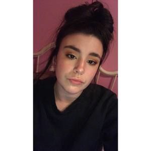 Meet your Posher, Lilly